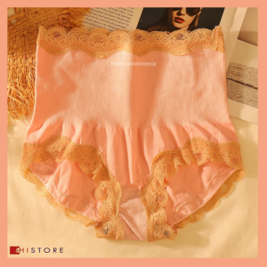 Celana Dalam CD Wanita Bahan Katun Premium ukuran 42 – 75 kg 677