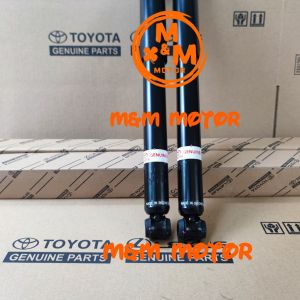 SHOCKBREAKER BELAKANG TOYOTA KIJANG ORIGINAL 1SET BERGARANSI | MM MOTOR