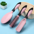 Hair Scalp Massage Comb Airbag Hairbrush Nylon Women Wet Curly Detangle Hair Brush for Salon Hairdre. 