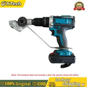 【Vktech】จานสว่านไฟฟ้ามืออาชีพคัตเตอร์การตัดแผ่นโลหะอย่างรวดเร็วช่วยเสริมการสึกหรอน้ำหนักเบาสำหรับชิ้นส่วนเหล็กต่างๆ