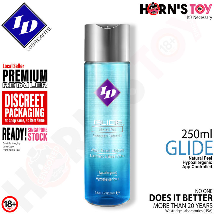 vibrater for penis Id Juicy Waterbased Lube