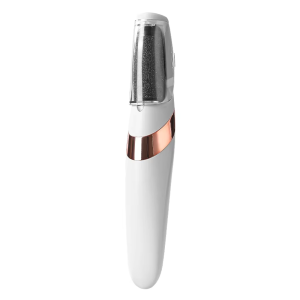 Electric pedicure foot grinder Rechargeable Removes Dead Skin and Calluses Professional Polishing Foot Grinder電動修脚器 磨脚器