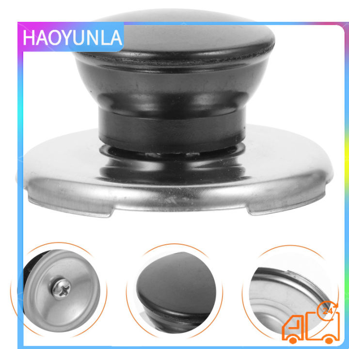 HAOYUNLA Whistling Kettle Lid Knob Professional Kettle Whistle