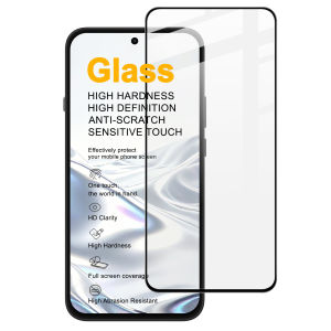 Tempered Glass For Nothing Phone 4b Phone4b 5G Support Fingerprint Protector Film HD Clear FM0003