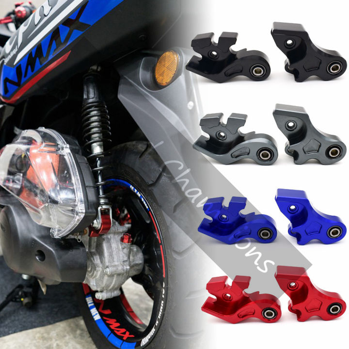 For YAMAHA aerox155 2020 nvx155 20202023 Motorcycle Lowering Kit Rear