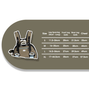 กระเป๋าเป้สะพายหลังการป้องกันกระดูกสันหลังสำหรับสัตว์เลี้ยง HIDREAM ดีไซน์พกพา3ทางที่รองศีรษะไม่ยุ่งเหยิงสำหรับสัตว์เลี้ยง15กก.