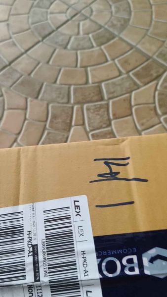Buyer review video 4