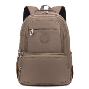 RANSEL BESAR WANITA / RANSEL LAPTOP  BACKPACK SEKOLAH  / TAS RANSEL PIOMA / TAS LAPTOP BESAR / RANSEL NYLON / PIOMA ORCA 00P0079