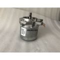 Động cơ không chổi than 12V 24V 500w 600W 800W motor không chổi than brushless BLDC chế máy móc xe, đồ chơi. 