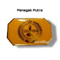 TANDA TOPI PRAMUKA SIAGA PENGGALANG PENEGAK/PIN TOPI PRAMUKA. 