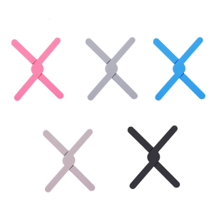 Nonslip Silicone Dining Table Cover Foldable Designs Trivet Multipurpose Kitchen Tableware Organiser