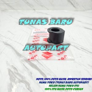 RUBER STABIL SUZUKI SWIFT LAMA PART MOBIL