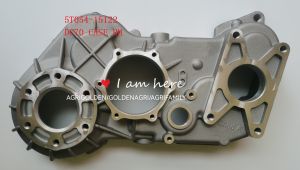 Case Transmission RH 5T054-15122 Fit For Kubota Harvester DC70
