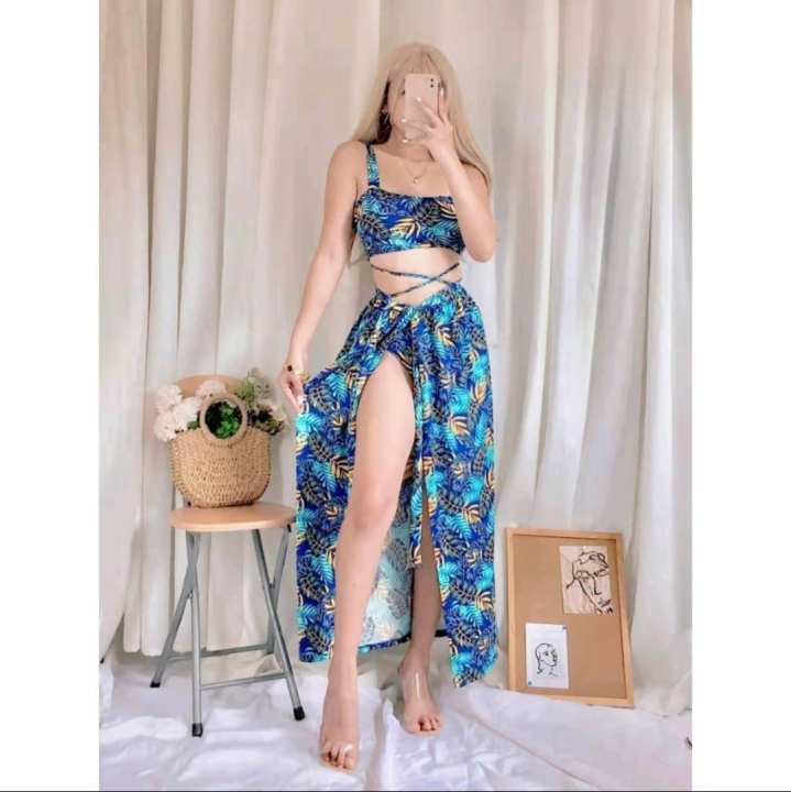 Lazada summer outfit on sale