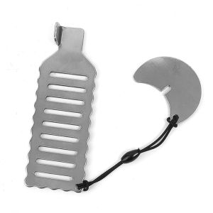 ความปลอดภัยของประตูล็อคสำหรับการเดินทางตัวล็อกประตูแบบพกพาสำหรับงานหนักที่กั้นประตูหนีบโรงแรมตัวล็อกความปลอดภัยในบ้านล็อคอุปกรณ์แยกชิ้นส่วน