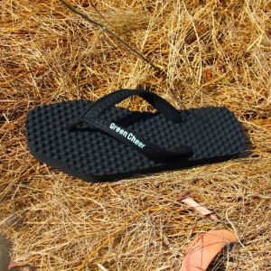 Candia GreenCheer Women Durable Flip Flop Slipper GC-LPR61