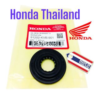 Seal Kruk As Original Vario 110 / Beat FI / Scoopy / Spacy / Vario Agnes KVB Honda Thailand TH52