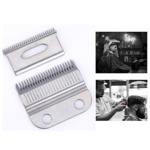 2pcs thép không gỉ chuyên dụng lưỡi thay thế có thể tháo rời
