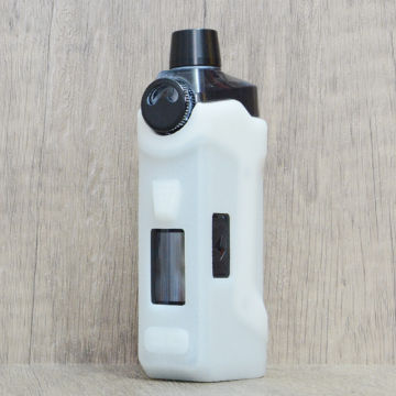 geekvape aegis battery cap GeekVape Digi Max R Pod Kit Review main image 1