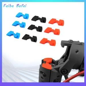 [Feibe Befei] 3Pcs Electric Scooter M365 Shake Reducers for XIAOMI M365 1s PRO MI Pro 2 Front Fork Damping Silicone Pad Fold Cushion M365 Parts