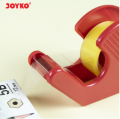 Mini Tape Dispenser / TAPE DISPENSER MINI / TAPE CUTTER / TEMPAT ISOLATIP ISOLASI KECIL. 