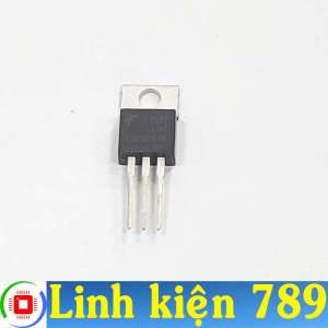 FHP150N06 Mosfet 150N06 TO-220 60V 150A N-CH - Linh kiện 789