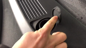 Screen Windshield Wiper Glass Water Mesh Plastic Screen Compatible for Car Accessories