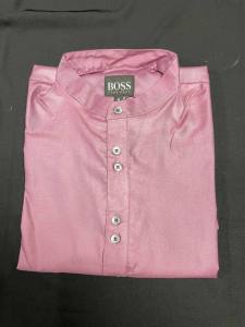 koko kurta tangan 3/4 bahan toyobo premium