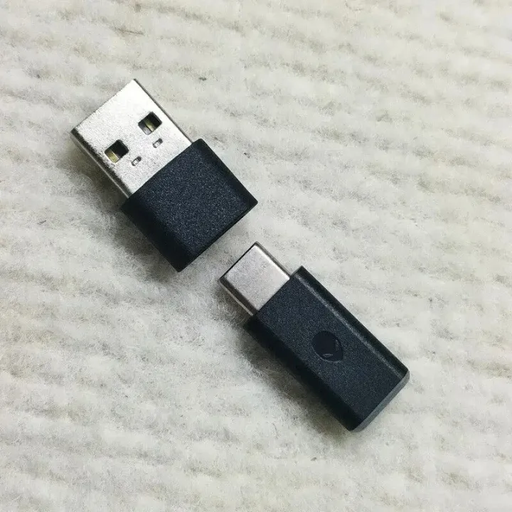 Wireless headset USB Dongle Receiver Adapter for Dell Alienware Aw720H ...