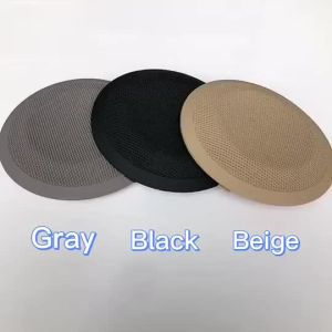 Car Interior Left Right Front Rear Door Panel Speaker Trim Loudspeaker Cover For BMW 3 Series E90 E91 X1 E84 318 320 325i