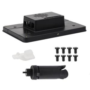 7inch màn hình cảm ứng cường độ cao mở rộng Touchable hiển thị trường hợp bảo vệ Bìa Touchable hiển thị trường hợp đối với bảng mạch phát triển