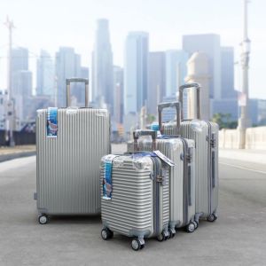 Vali kéo di lich hùng phát chính hãng 814 bảo hành 5N CHỐNG VỠ VA ĐẬP MẠNH