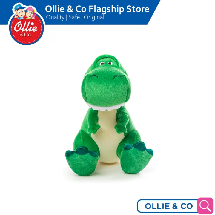 Disney Toys Story Rex 7\