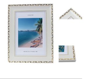 Photo Frame Modern Design Wood 4R 6R 8R A4 Simple Fresh Design Scandinavian Modern Design Frames