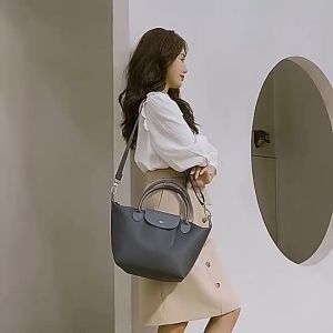 Korean Sling Bag For Women nylon waterproof shoulder bags For Laides tote bag #5016