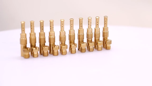 Industrial Grade Versatile Jets Assortment Main & Slow Pilot Jets Set Enhances Fuel Efficiency for PWK CVK PE Carburetor