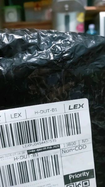 Buyer review video 4