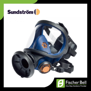Sundstrom SR 200 Full Face Mask
