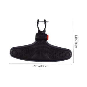 Pedal Stroller Footrest Stroller Pijakan Kaki Bayi Sandaran Kaki Stroller Untuk Stroller Bayi