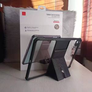 MI PAD 6S PRO / 6 PRO / MI PAD 5 / 5 PRO XUNDD Beatle With Stand Airbag Shockproof Case