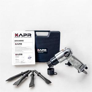 APR AIR CHIPPING HAMMER AP157lite MEMBUKA AS VELG MACET ATAU KOMPONEN APAPUN BOBOK beton besi