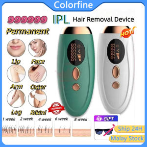 除毛儀 刮毛器 IPL Laser Freezing Point RemovalPainles Skin Rejuvenation Home Portable Hair Removal Device Hair Removal Laser Hair Removal Permanent 99999X Flashes 5 Power Electric Remover Epilator Home Salon