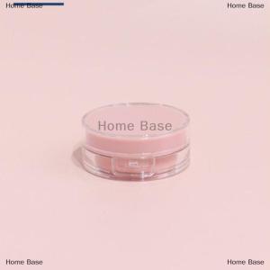 [COD] Home Base Mini Air Cushion DIY Box Empty Puff Casket With Mirror BB Cream Cosmetic Container With Sponge Foundation Makeup Case Skin Care