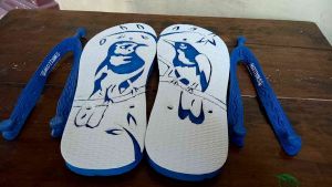 Sandal Ukir Swallow Burung: Desain Unik & Kualitas Tinggi