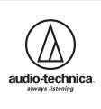 Audio-Technica AT-LP120XUSB Direct Drive DJ Turntable. 