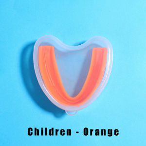 Colorful EVA Mouth Guard for Basketball Boxing Sport Mouth Guard Taekwondo Karate Mouth Guard