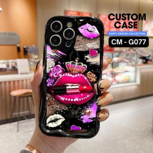 CASE MOTIF KODE CM G71-G80 FOR ALL TYPE GM ACC
