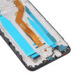 100% Tested Class A LCD For Infinix Smart 4 X653C X653 LCD Frame Display Touch Screen Digitizer Assembly No Frame For Infinix Smart4 X653C LCD Replacement. 
