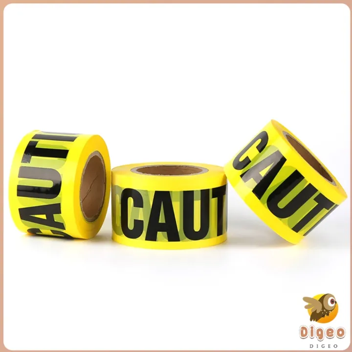 Digeo%20Caution%20Tape%20(Non-Adhesive)%20Isolated%20Barricade%20Yellow%20and%20Red%20Danger%20Warning%20Tape%20100m/roll%20-%20Image%204