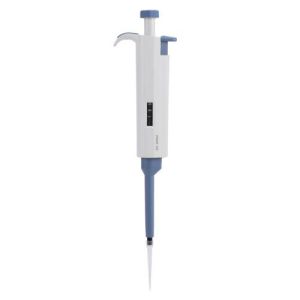 ADJUSTABLE PIPETTE SEMI AUTOCLAVABLE